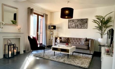 home staging lille
