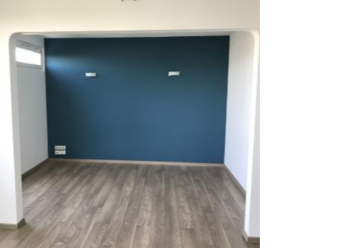 home staging d'un appartement à vendre sur Lille