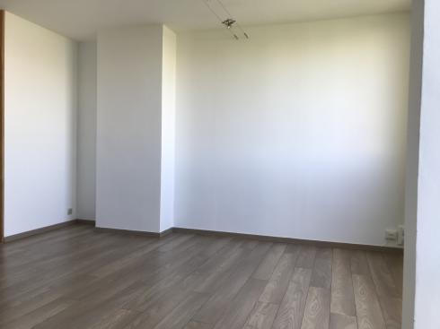 avant après home staging d'un loft à vendre à Lille