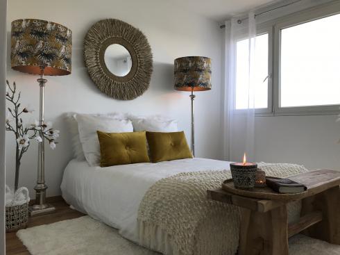 Home Style : l'aménagement de meubles chics et hauts de gamme et d’une décoration soignée