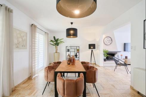 avant après home staging Lille