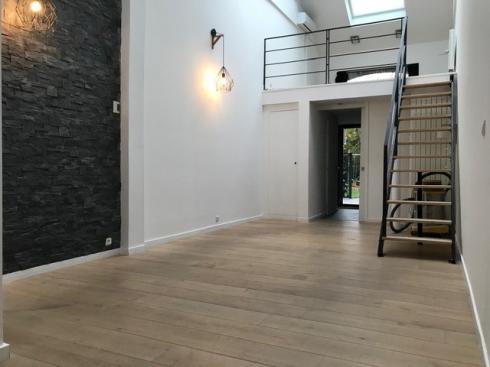 loft atypique près de Lille