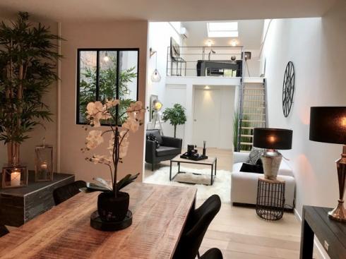 loft à vendre lille 