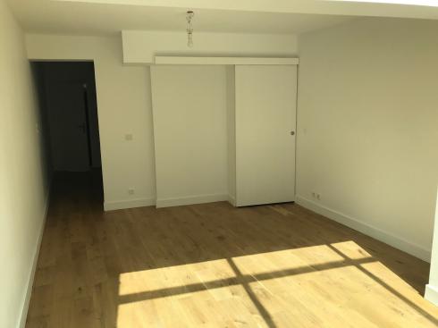 home staging d'une maison à vendre à Lille 