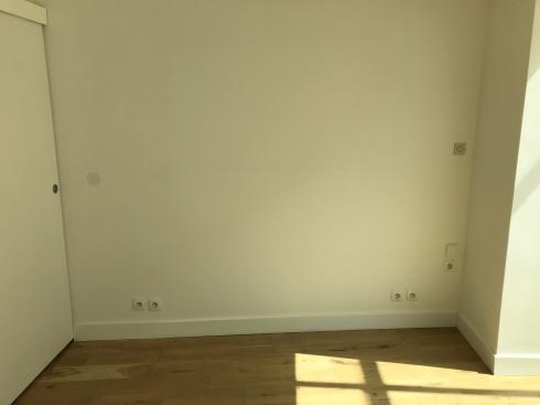 home staging d'une maison à vendre à Lille 