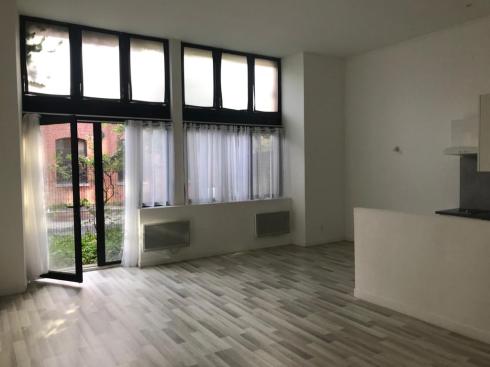 loft a vendre Tourcoing