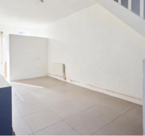 avant après home staging Lille