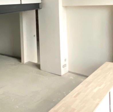 home staging d'un loft à vendre proche de Lille