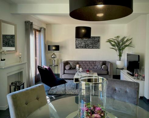 home staging lille