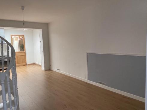 home staging d'une maison à vendre à Lille 